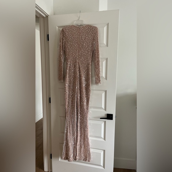 Nadine Merabi Jumpsuit - Picture 4 of 8